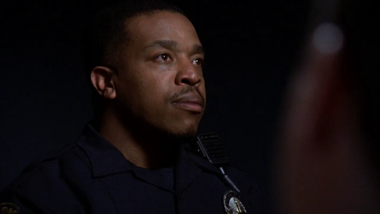 thumbnail - S1:E2 Suspicion