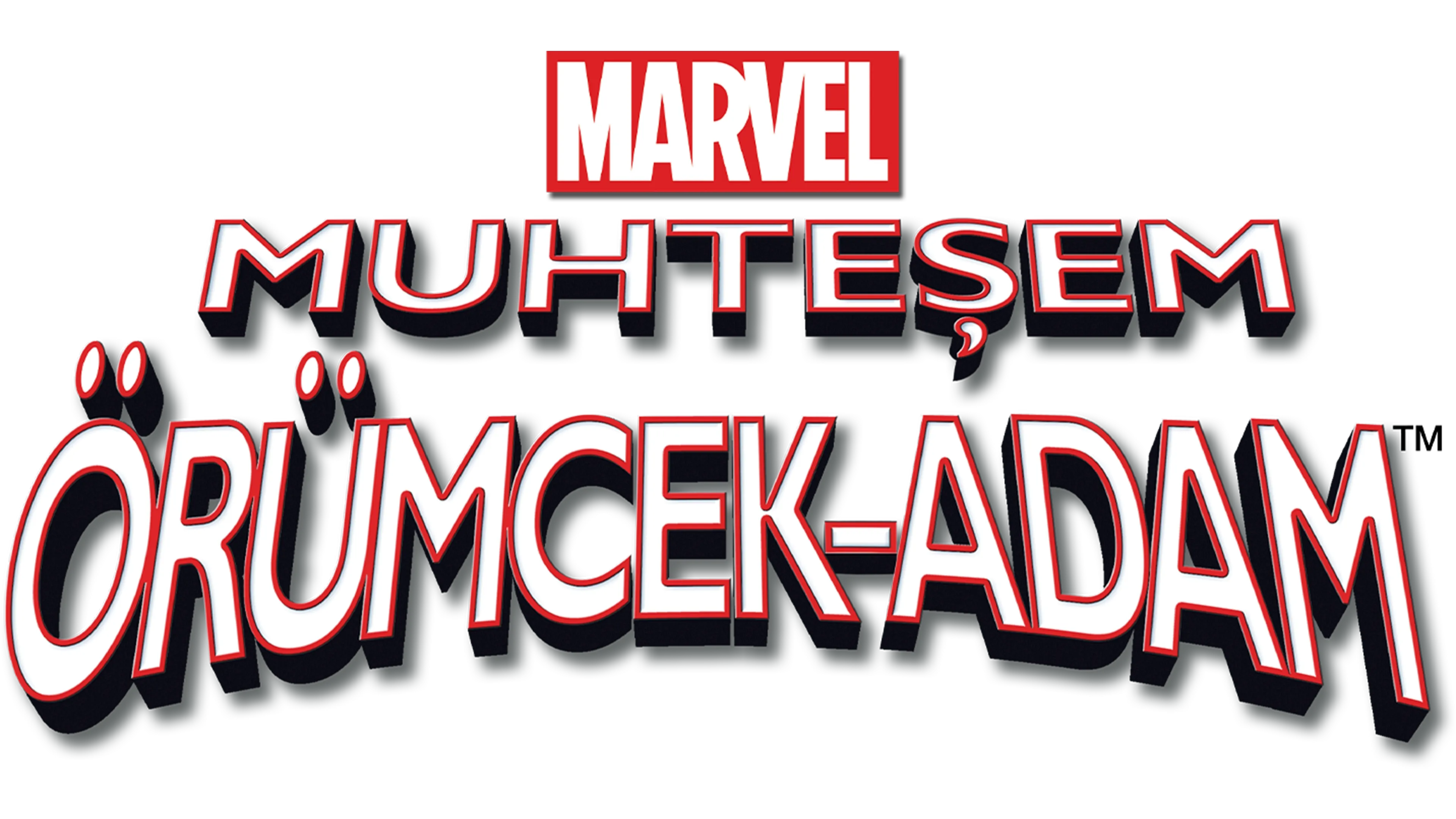 Muhteşem Örümcek-Adam