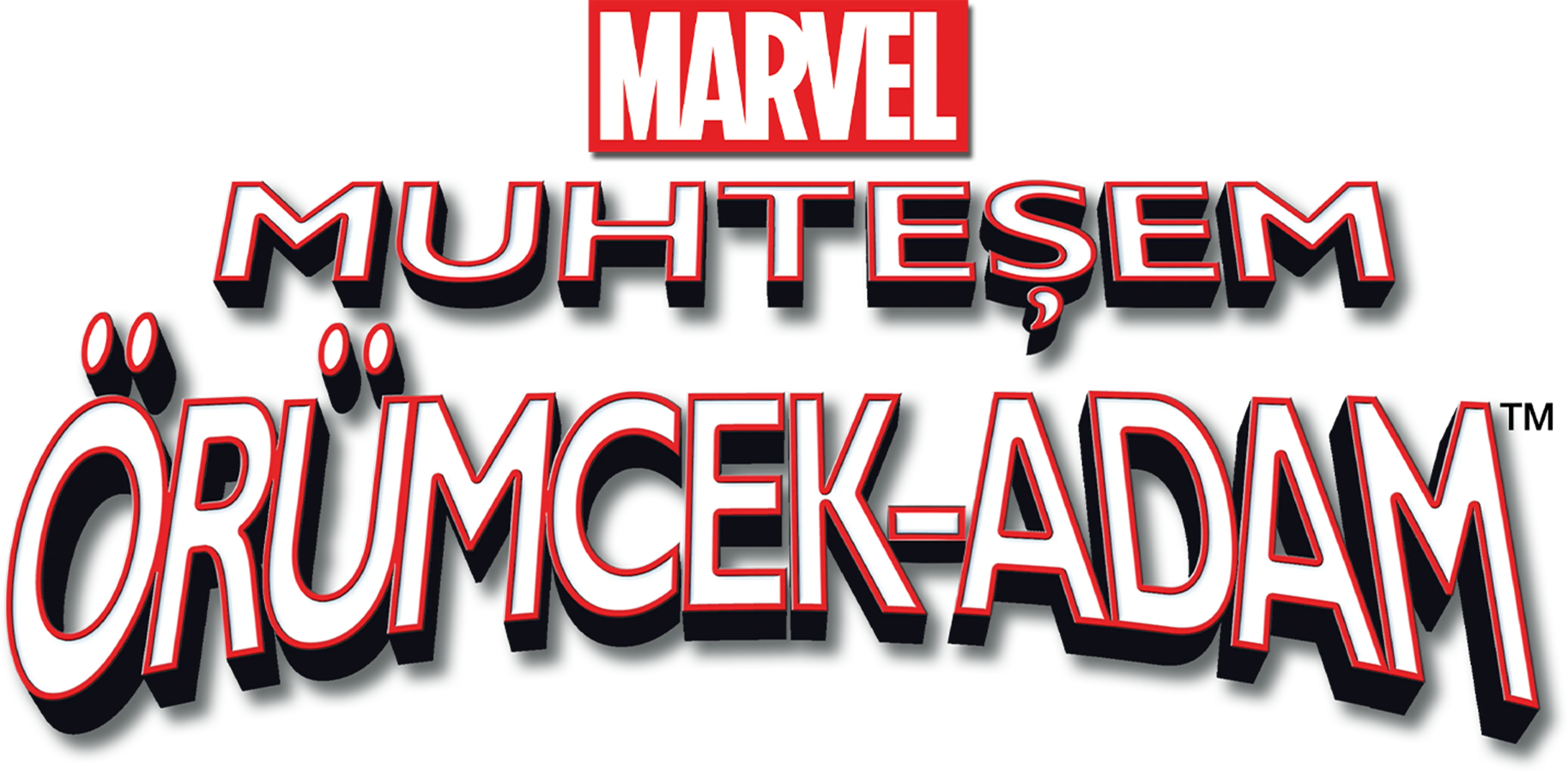 Muhteşem Örümcek-Adam