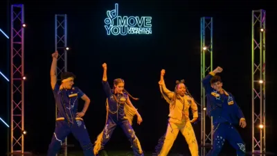 thumbnail - S1:E21 Dance-Off