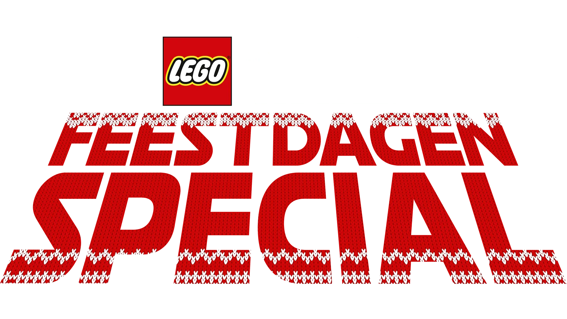 LEGO Star Wars: Feestdagenspecial