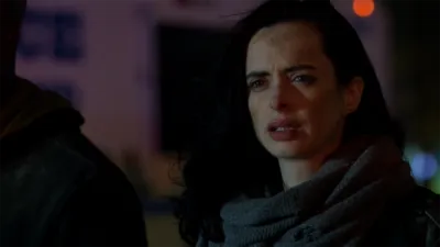 thumbnail - S1:E8 The Defenders