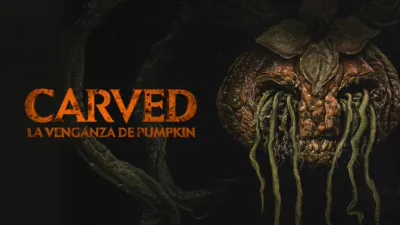 thumbnail - Carved: La venganza de Pumpkin