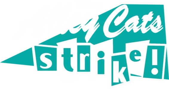 Alley Cats Strike!