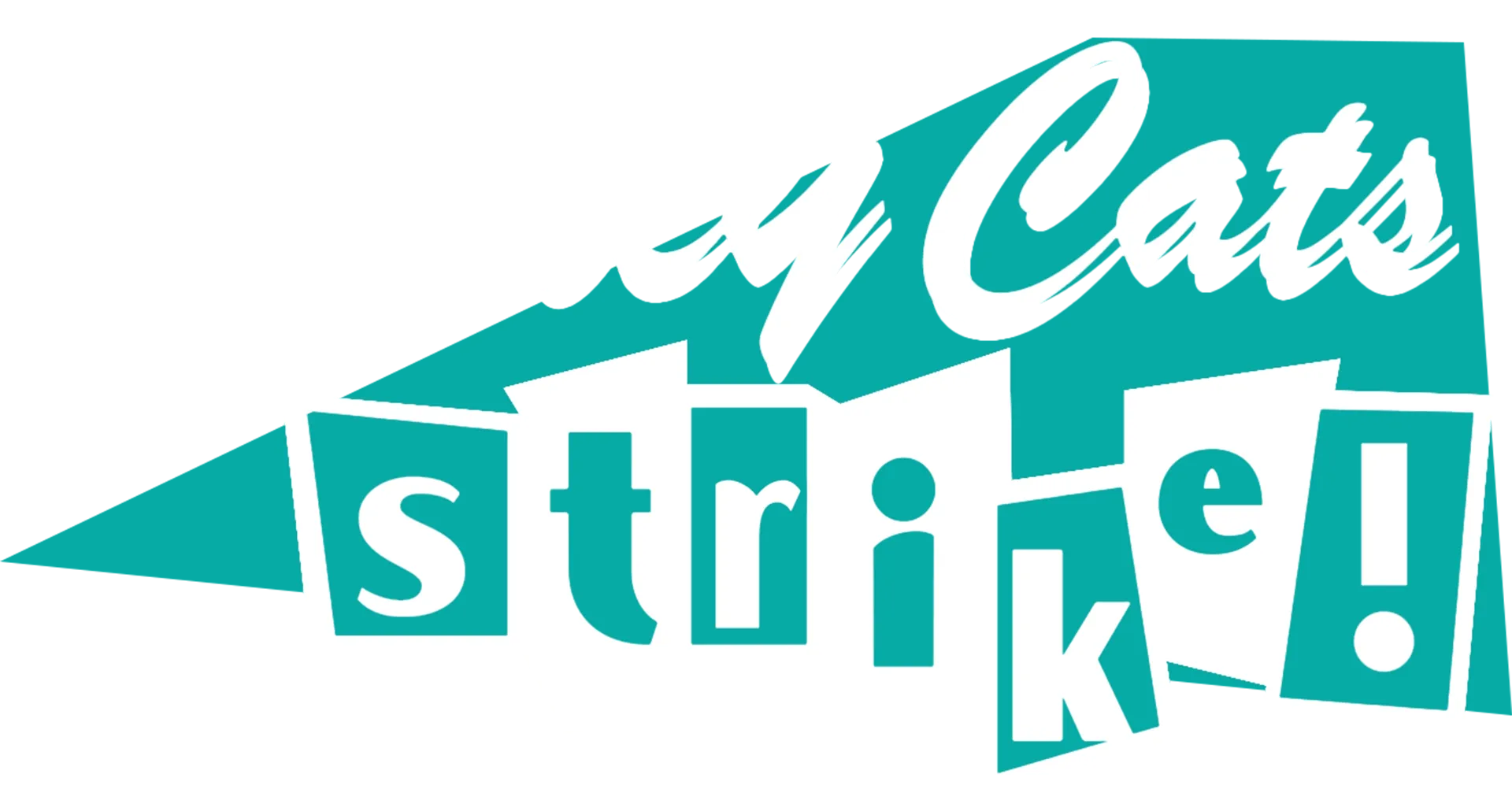 Alley Cats Strike!