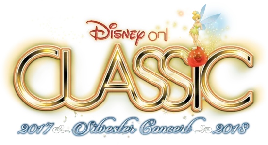 Disney On Classic: Silvester Concert NYE 2018