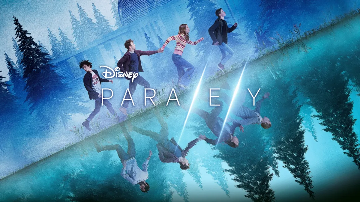 Pusťte si: Paralely | Disney+