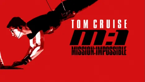thumbnail - Mission: Impossible