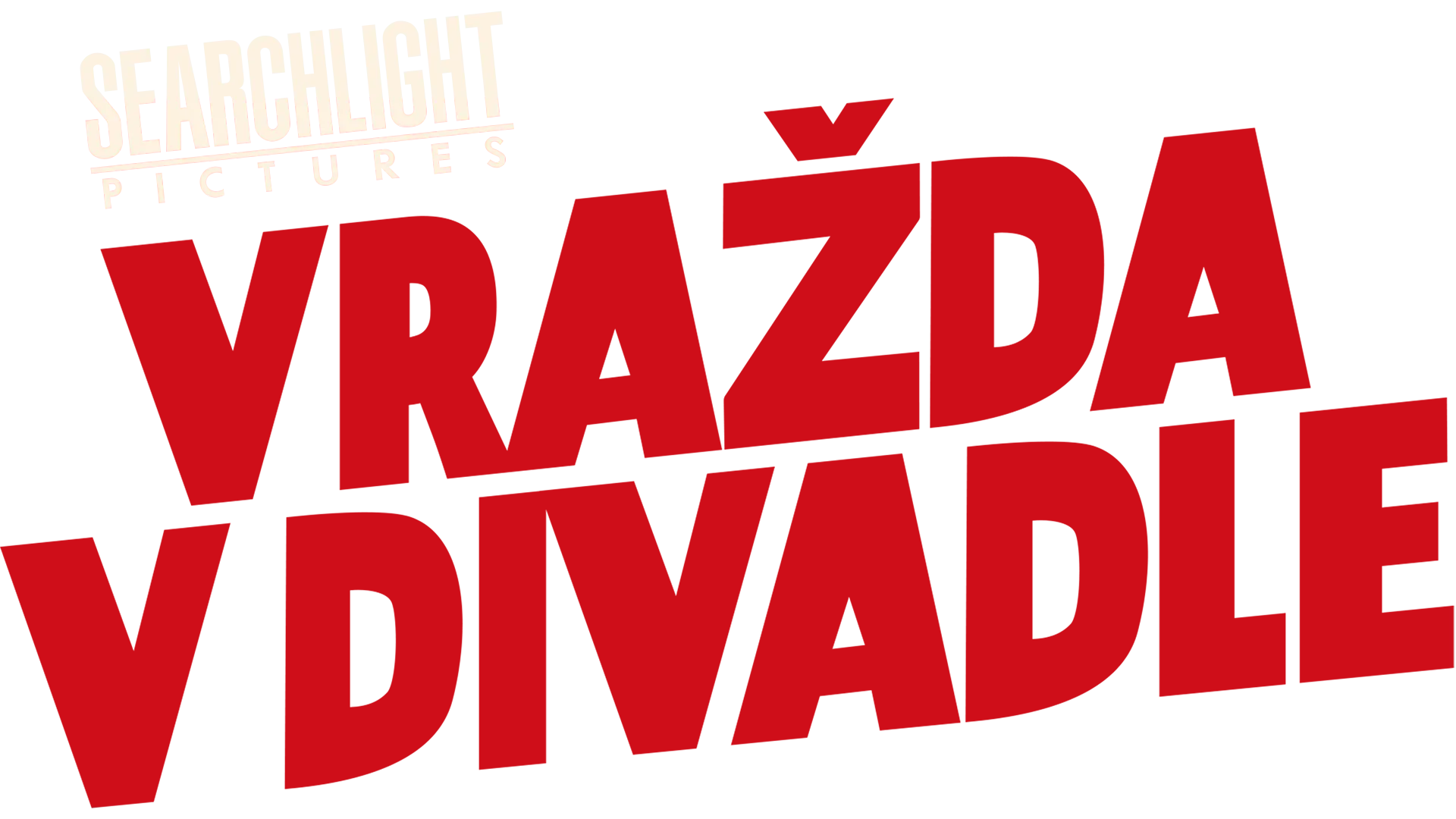 Vražda v divadle