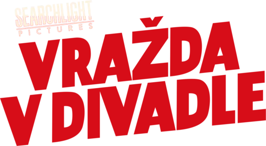 Vražda v divadle
