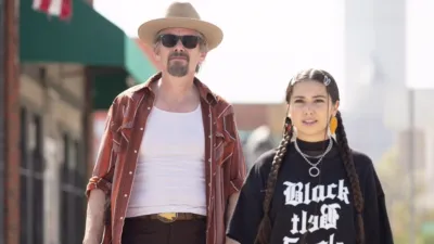 thumbnail - S1:E6 Old Indian Trick