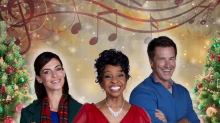 I'm Glad It's Christmas