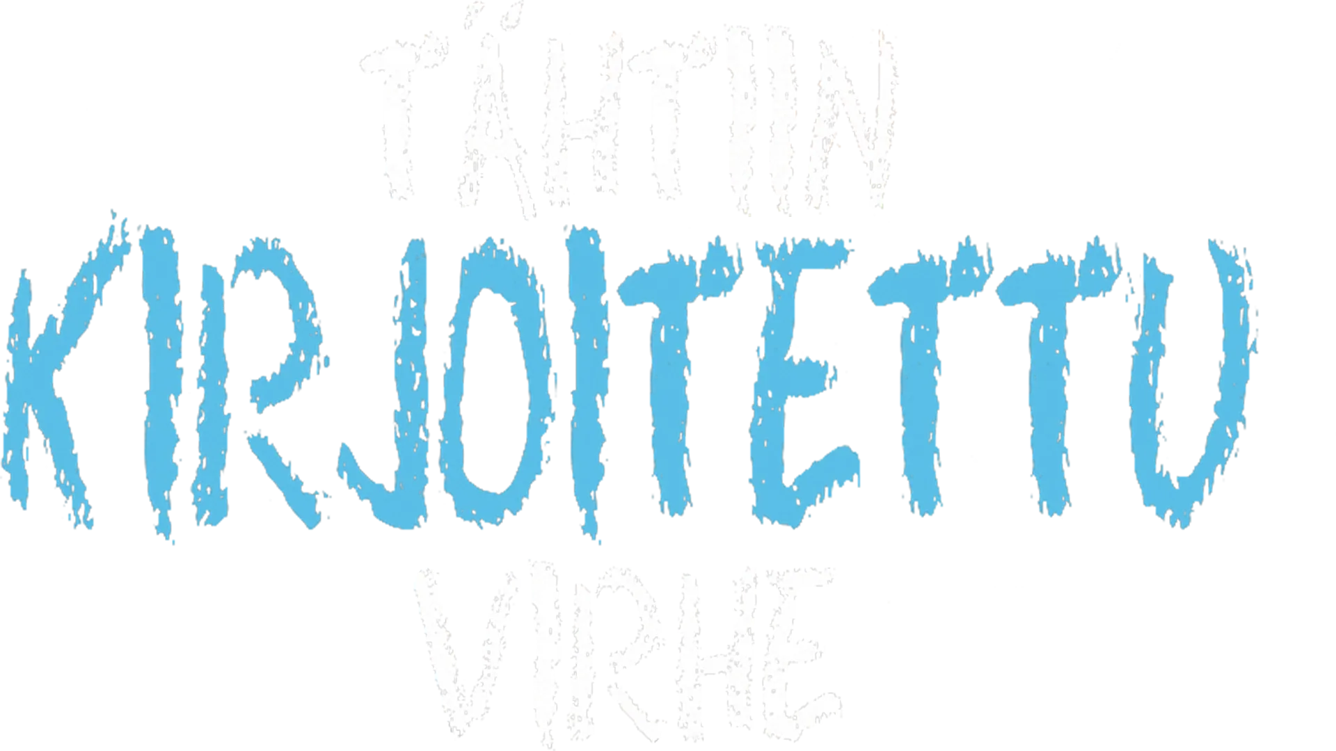 Tähtiin Kirjoitettu Virhe