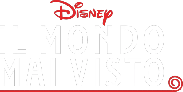 Il mondo Disney mai visto