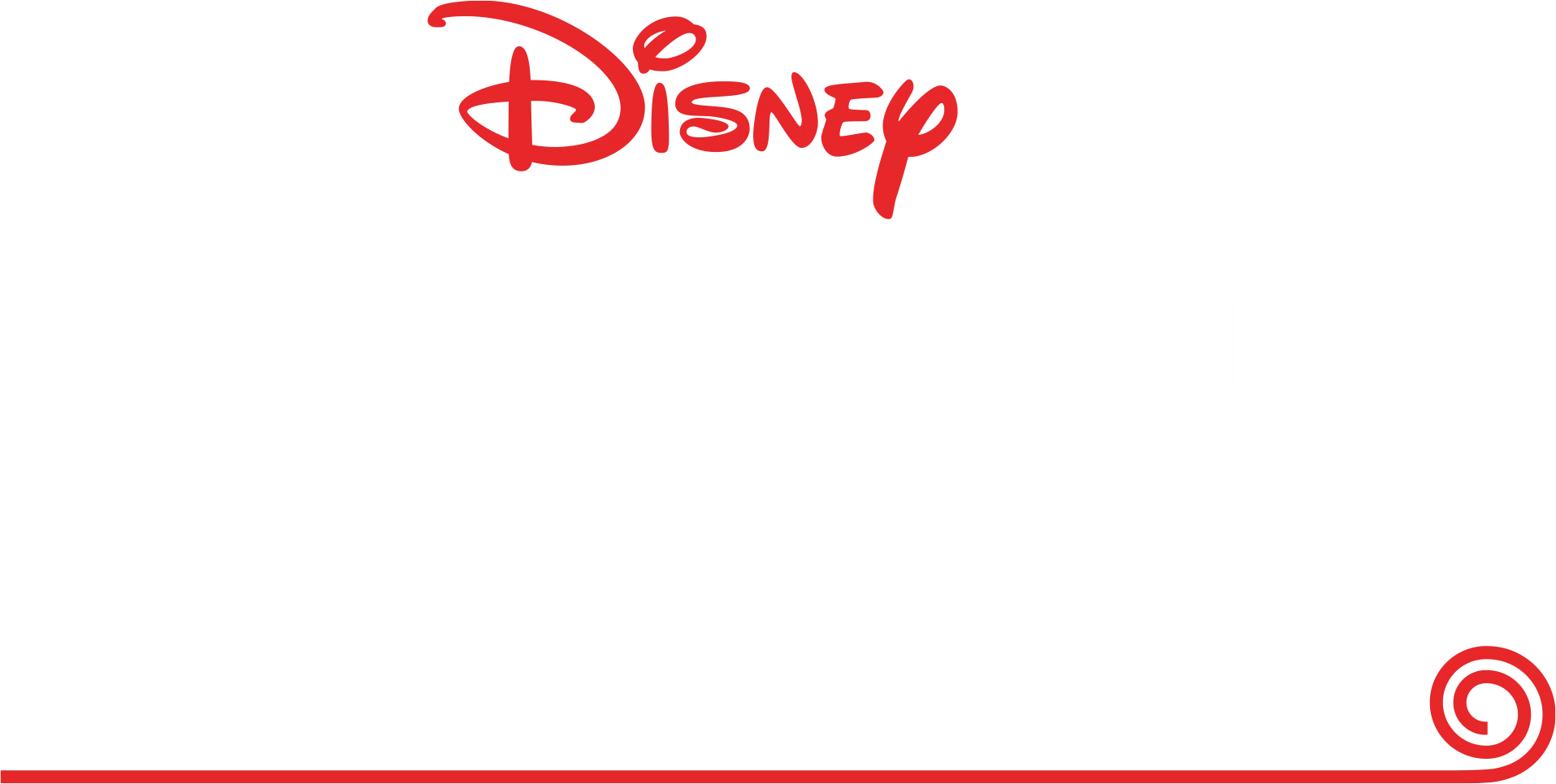 Il mondo Disney mai visto