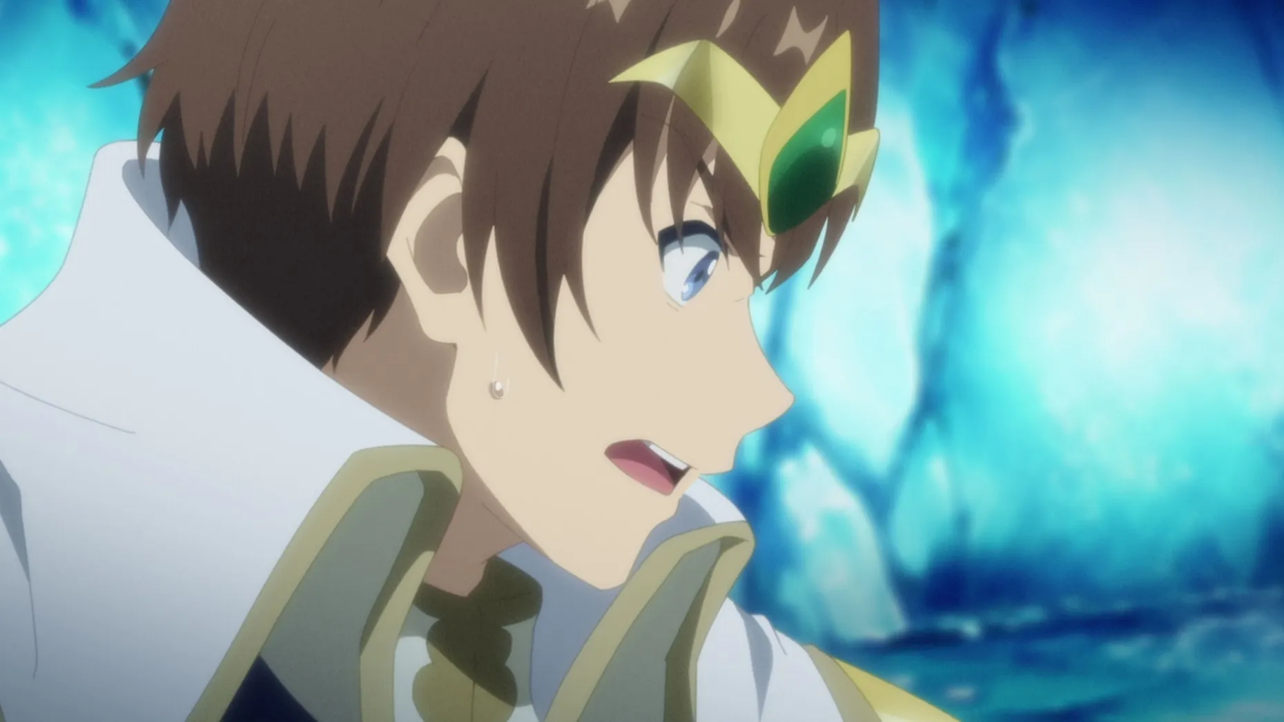 thumbnail - S3:E11 (Dub) Charging Emotions