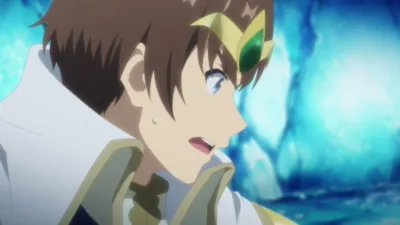 thumbnail - S3:E11 (Dub) Charging Emotions