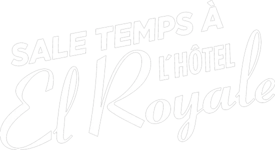 Sale temps à l'hôtel El Royale