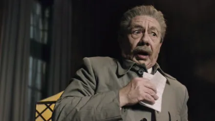 The Death of Stalin