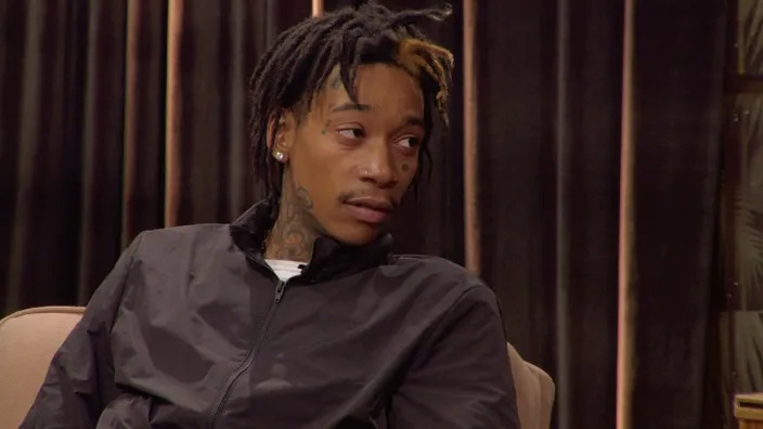 thumbnail - S3:E6 Wiz Khalifa & Aubrey Peeples