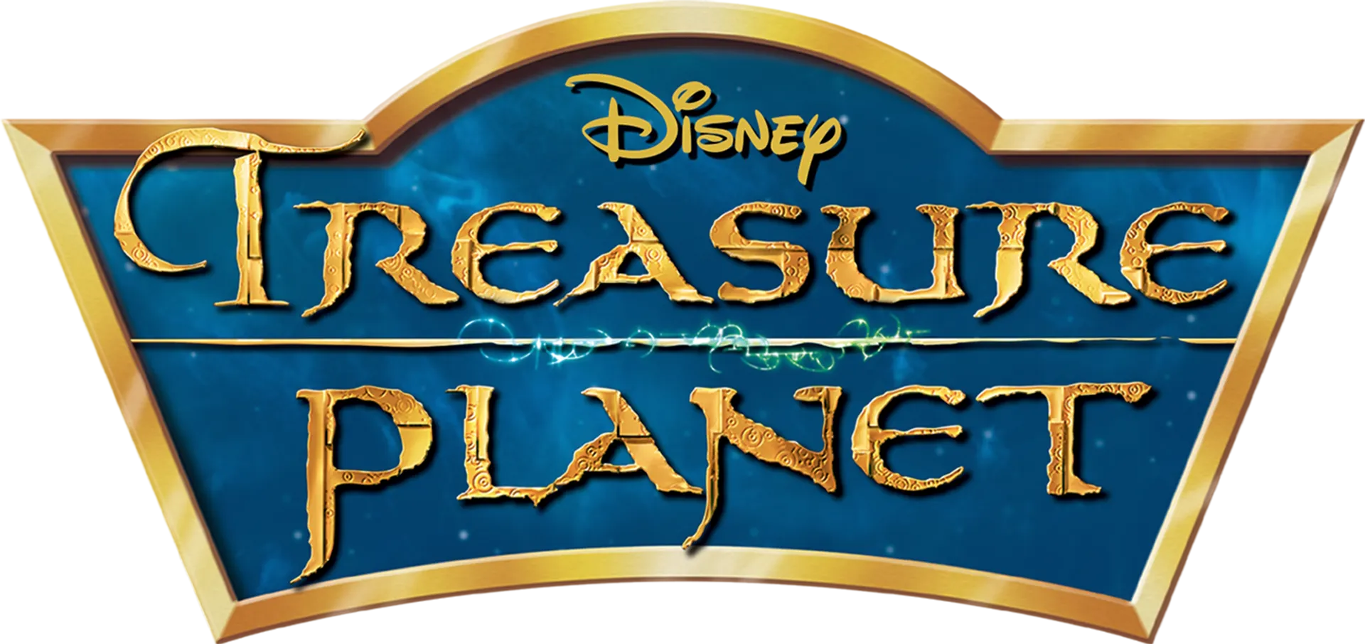 Treasure Planet