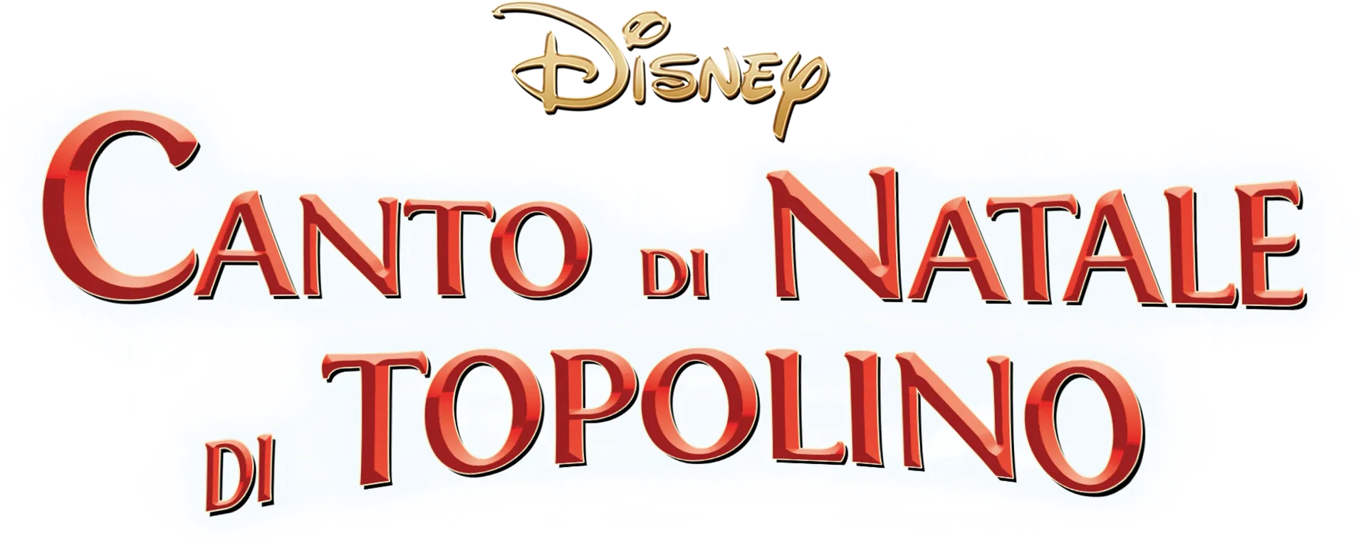 Canto di Natale di Topolino