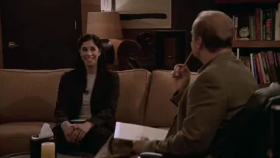 thumbnail - S11:E7 Maris Returns