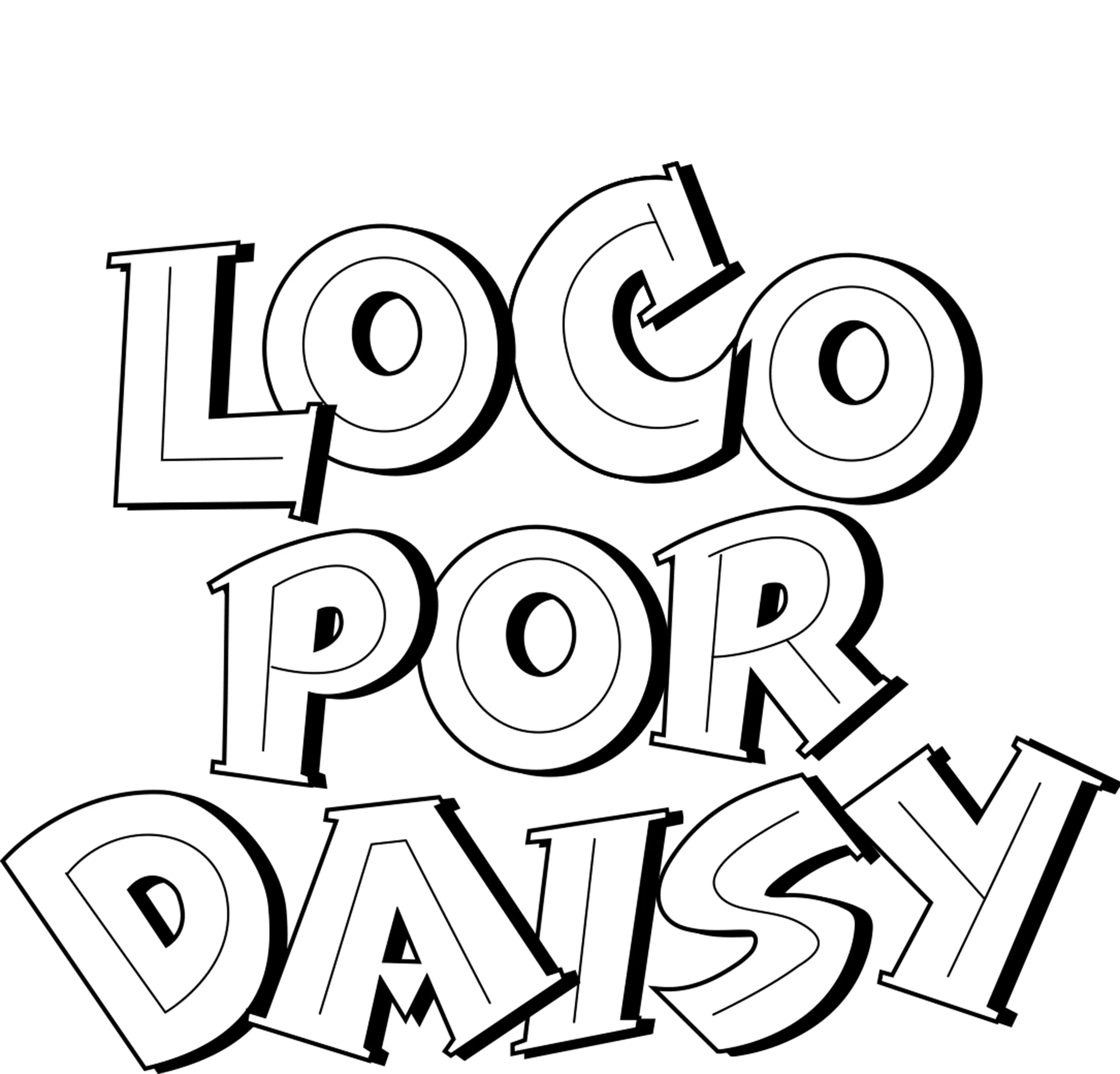 Loco por Daisy