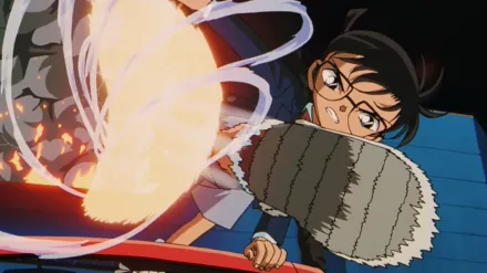 Detective Conan: Countdown to Heaven