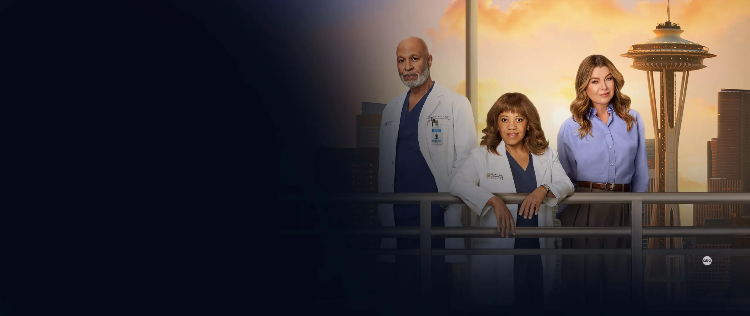 Grey's Anatomy