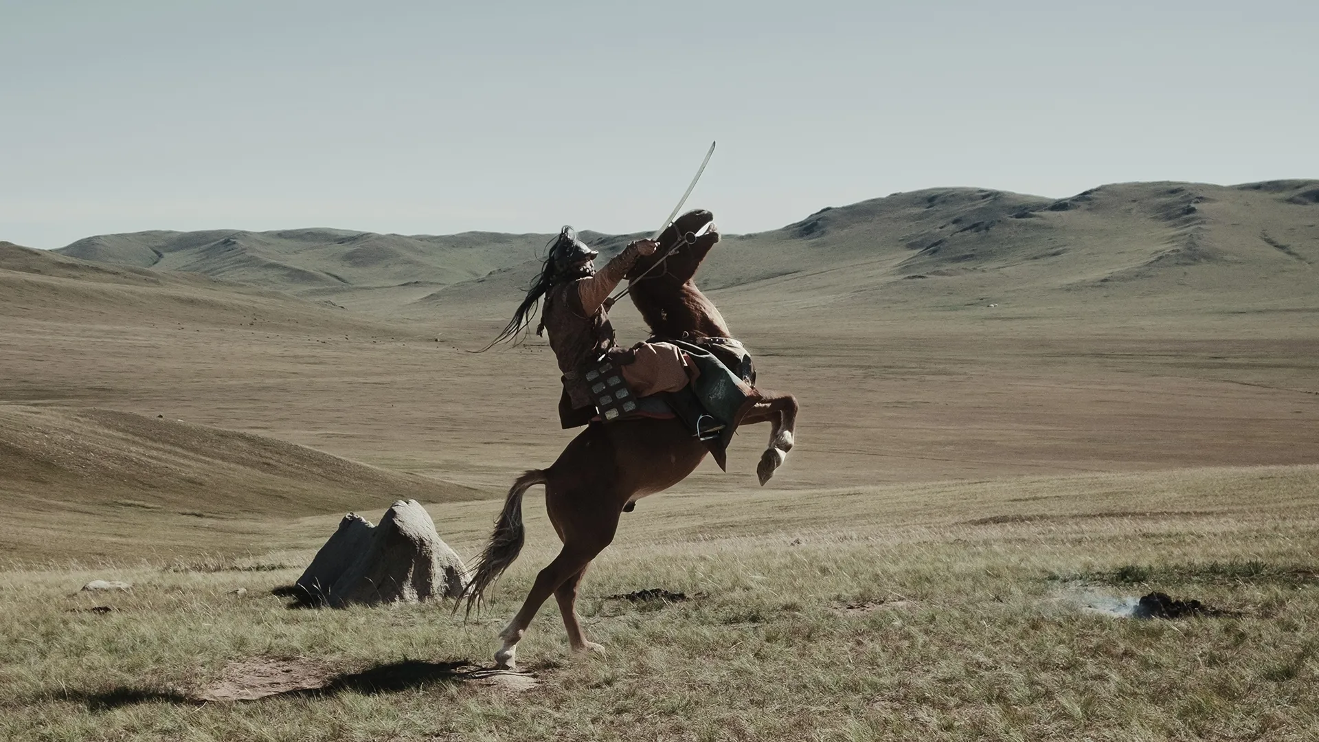 thumbnail - S1:E6 Europe Under Siege