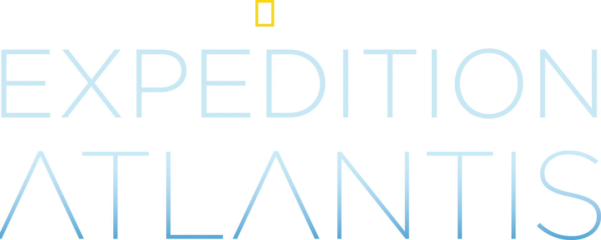 Expedition Atlantis