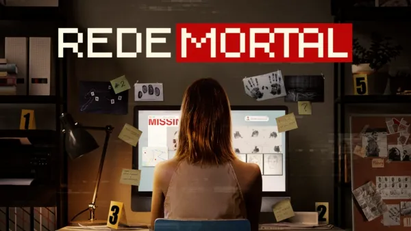 thumbnail - Rede Mortal