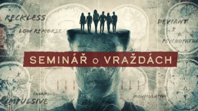 thumbnail - Seminář o vraždách