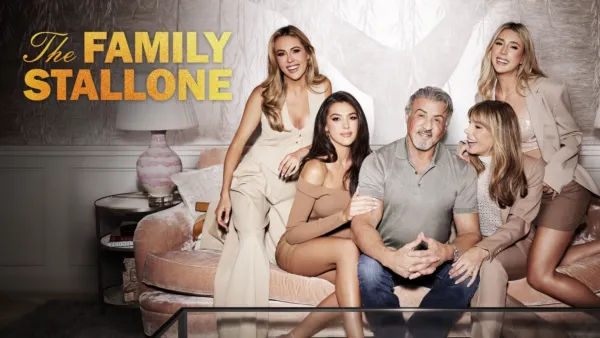 thumbnail - The Family Stallone