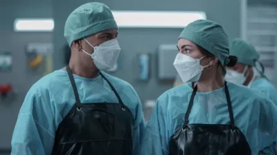 thumbnail - S4:E2 Cutting Coroners