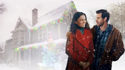 Rebuilding a Dream Christmas