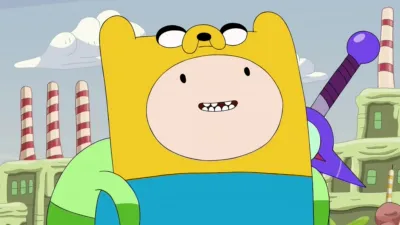 thumbnail - S10:E12 Gumbaldia