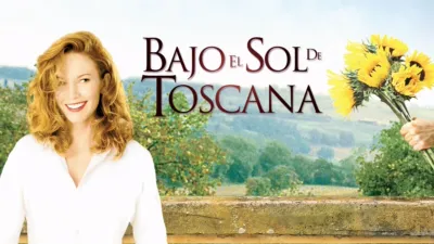 Bajo el Sol de Toscana