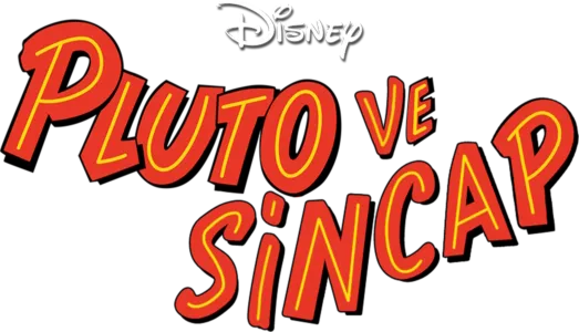 Pluto ve Sincap