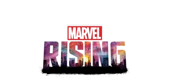 Marvel Rising