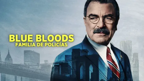 thumbnail - Blue Bloods