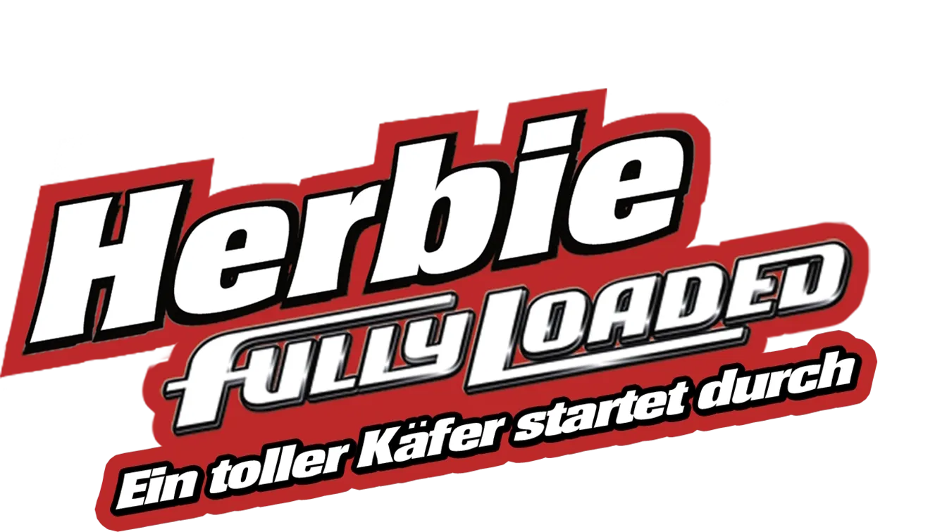 Herbie Fully Loaded - Ein toller Käfer startet durch