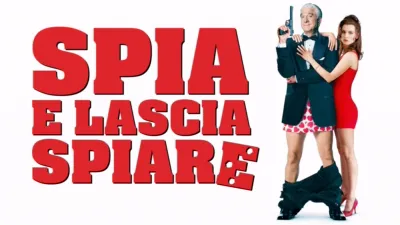 Spia e lascia Spiare