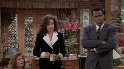 thumbnail - S7:E17 Shovel Off To Buffalo