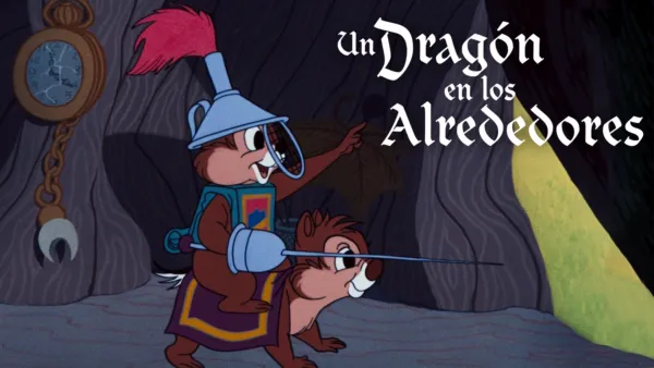 thumbnail - Un dragón en los alrededores