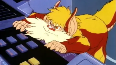 thumbnail - S2:E24 Hair Of The Dog