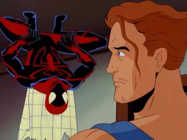 thumbnail - S1:E8 Ill-Met by Moonlight