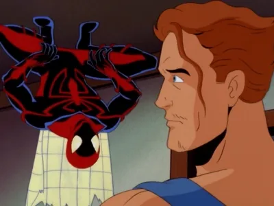 thumbnail - S1:E8 Ill-Met by Moonlight