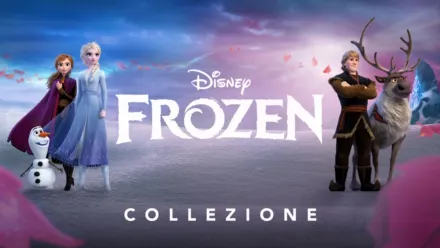 thumbnail - Frozen